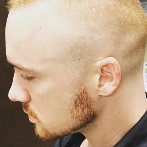 Meet your Posher, Rob